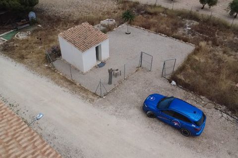 Finca en Lel, Alicante, Lel - € 149.995 | Ref: MLS18806T - photo 3