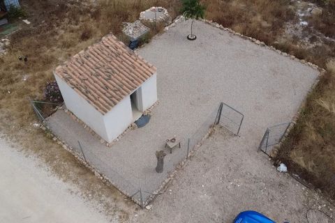 Finca en Lel, Alicante, Lel - € 149.995 | Ref: MLS18806T - photo 4