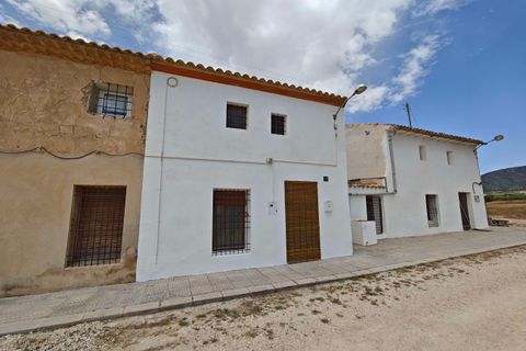 Finca en Lel, Alicante, Lel - € 149.995 | Ref: MLS18806T - photo 8