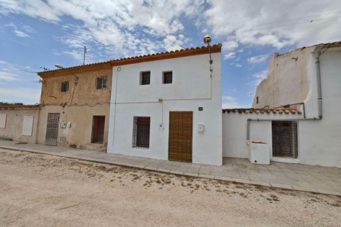 Finca en Lel, Alicante, Lel - € 149.995 | Ref: MLS18806T - photo 9