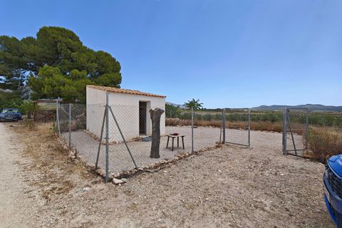 Finca en Lel, Alicante, Lel - € 149.995 | Ref: MLS18806T - photo 10