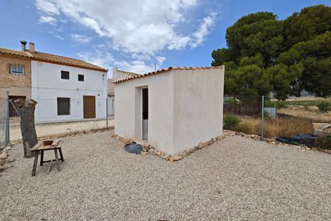 Finca en Lel, Alicante, Lel - € 149.995 | Ref: MLS18806T - photo 11