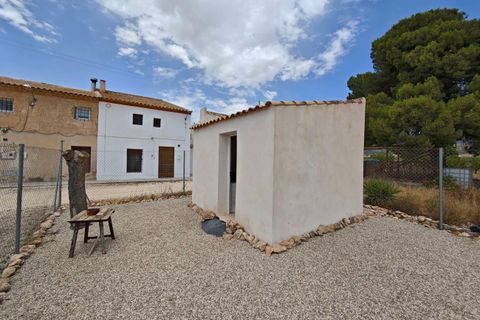 Finca en Lel, Alicante, Lel - € 149.995 | Ref: MLS18806T - photo 12