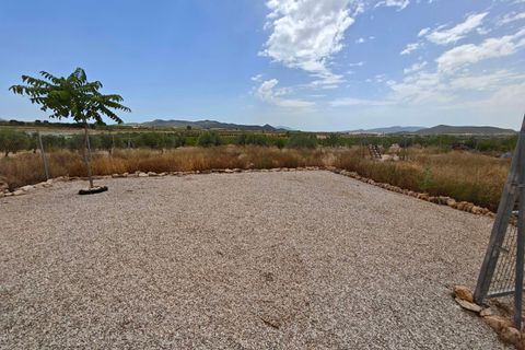 Finca en Lel, Alicante, Lel - € 149.995 | Ref: MLS18806T - photo 15