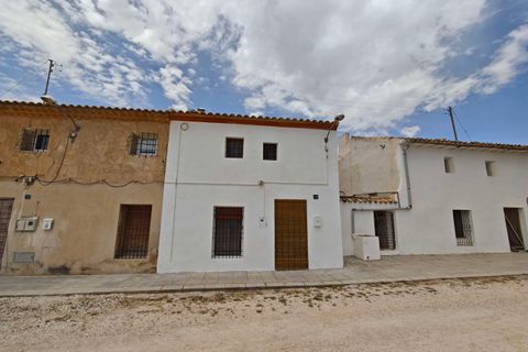 Finca en Lel, Alicante, Lel - € 149.995 | Ref: MLS18806T - photo 16
