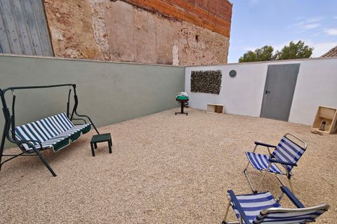 Finca en Lel, Alicante, Lel - € 149.995 | Ref: MLS18806T - photo 17