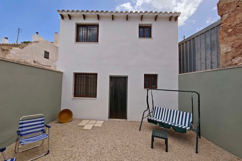 Finca en Lel, Alicante, Lel - € 149.995 | Ref: MLS18806T - photo 19