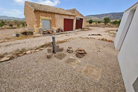 Finca en Lel, Alicante, Lel - € 149.995 | Ref: MLS18806T - photo 20