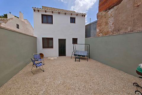 Finca en Lel, Alicante, Lel - € 149.995 | Ref: MLS18806T - photo 22