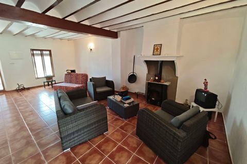 Finca en Lel, Alicante, Lel - € 149.995 | Ref: MLS18806T - photo 24