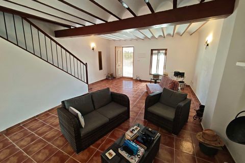 Finca en Lel, Alicante, Lel - € 149.995 | Ref: MLS18806T - photo 26