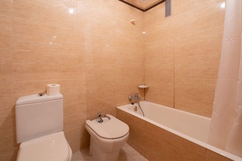 Lejlighed i Benissa, Alicante, Benissa - € 250.000 | Ref: YHS39191K - foto 15