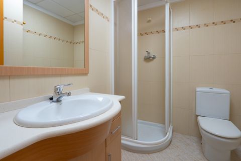 Lejlighed i Benissa, Alicante, Benissa - € 250.000 | Ref: YHS39191K - foto 18
