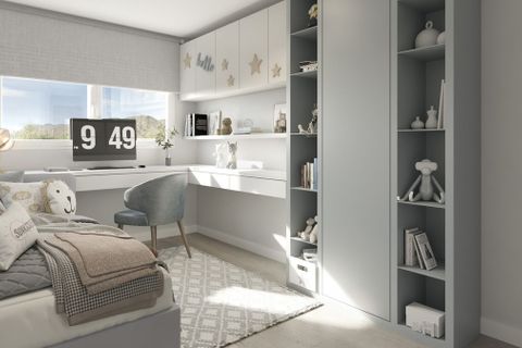 Lejlighed i Torremolinos, Malaga, Torremolinos - € 450.000 | Ref: IM11520T - foto 10