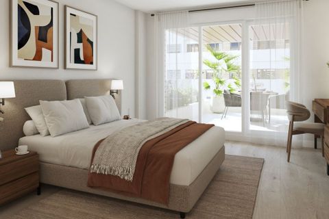 Lejlighed i Torremolinos, Malaga, Torremolinos - € 450.000 | Ref: IM11520T - foto 13