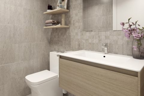 Lejlighed i Torremolinos, Malaga, Torremolinos - € 450.000 | Ref: IM11520T - foto 15