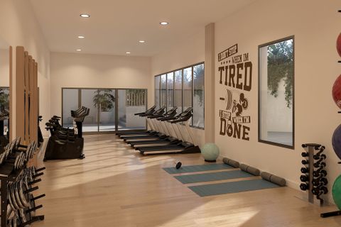 Lejlighed i Torremolinos, Malaga, Torremolinos - € 450.000 | Ref: IM11520T - foto 25