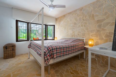 Villa i Castell De Castells, Alicante, Castell De Castells - € 495.000 | Ref: YHS57075G - foto 9