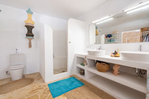 Villa i Castell De Castells, Alicante, Castell De Castells - € 495.000 | Ref: YHS57075G - foto 12