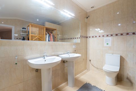 Villa i Castell De Castells, Alicante, Castell De Castells - € 495.000 | Ref: YHS57075G - foto 16