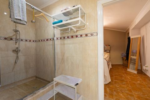 Villa i Castell De Castells, Alicante, Castell De Castells - € 495.000 | Ref: YHS57075G - foto 17
