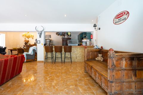 Villa i Castell De Castells, Alicante, Castell De Castells - € 495.000 | Ref: YHS57075G - foto 19