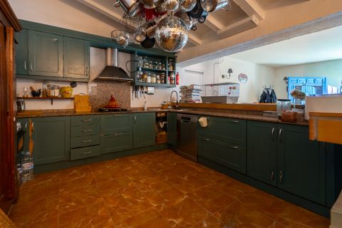 Villa i Castell De Castells, Alicante, Castell De Castells - € 495.000 | Ref: YHS57075G - foto 21