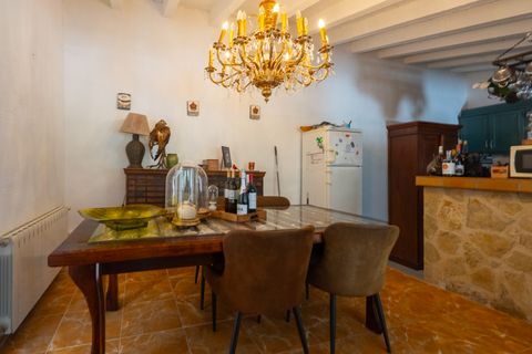 Villa i Castell De Castells, Alicante, Castell De Castells - € 495.000 | Ref: YHS57075G - foto 22