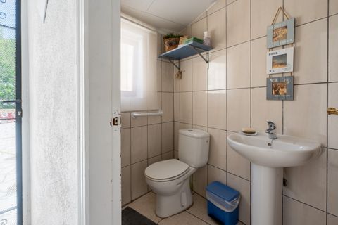 Villa i Castell De Castells, Alicante, Castell De Castells - € 495.000 | Ref: YHS57075G - foto 23