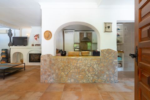 Villa i Castell De Castells, Alicante, Castell De Castells - € 495.000 | Ref: YHS57075G - foto 26