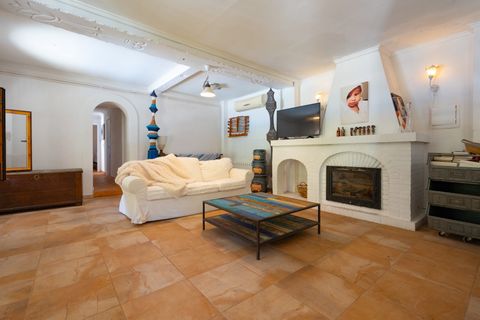 Villa i Castell De Castells, Alicante, Castell De Castells - € 495.000 | Ref: YHS57075G - foto 27