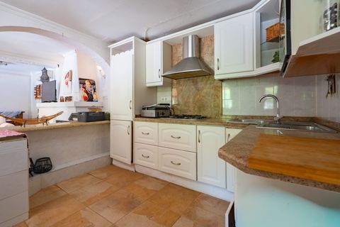 Villa i Castell De Castells, Alicante, Castell De Castells - € 495.000 | Ref: YHS57075G - foto 30