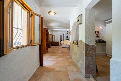 Villa i Castell De Castells, Alicante, Castell De Castells - € 495.000 | Ref: YHS57075G - foto 31