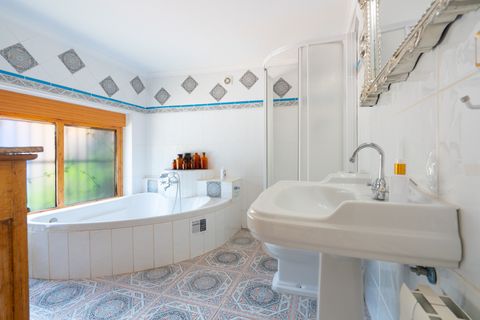 Villa i Castell De Castells, Alicante, Castell De Castells - € 495.000 | Ref: YHS57075G - foto 35