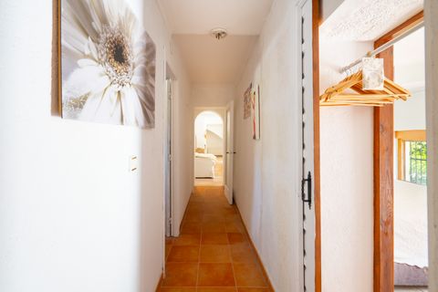 Villa i Castell De Castells, Alicante, Castell De Castells - € 495.000 | Ref: YHS57075G - foto 37