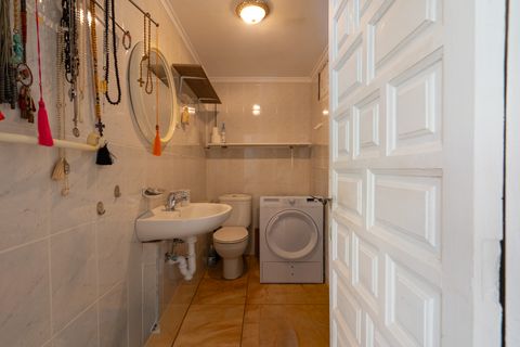Villa i Castell De Castells, Alicante, Castell De Castells - € 495.000 | Ref: YHS57075G - foto 38