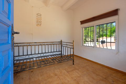 Villa i Castell De Castells, Alicante, Castell De Castells - € 495.000 | Ref: YHS57075G - foto 39