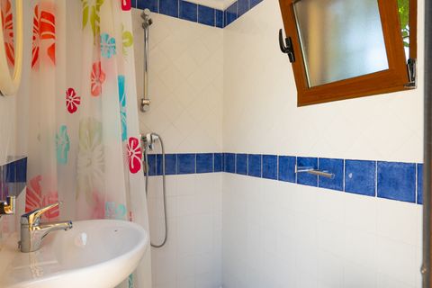 Villa i Castell De Castells, Alicante, Castell De Castells - € 495.000 | Ref: YHS57075G - foto 47