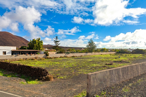 Helårsgrund i Lajares, Fuerteventura, Lajares - € 730.000 | Ref: 62 - foto 2
