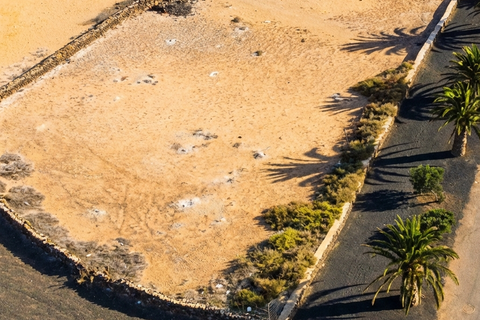 Helårsgrund i La Oliva, Fuerteventura, La Oliva - € 800.000 | Ref: 64 - foto 1