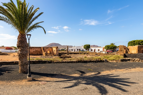 Helårsgrund i La Oliva, Fuerteventura, La Oliva - € 800.000 | Ref: 64 - foto 3
