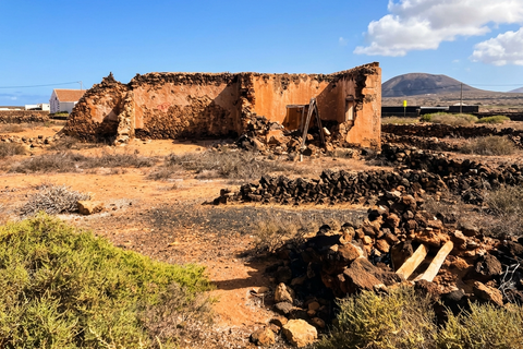 Helårsgrund i La Oliva, Fuerteventura, La Oliva - € 800.000 | Ref: 64 - foto 2