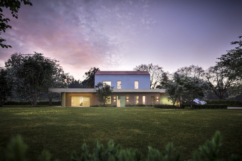 Villa i Padua, Padua, Padua - € 780.000 | Ref: 2025-57b - foto 2