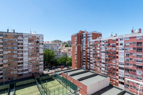 Lejlighed i Amadora, Lisbon, Amadora - € 400.000 | Ref: ZMPT589061 - foto 1