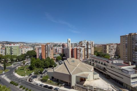Lejlighed i Amadora, Lisbon, Amadora - € 400.000 | Ref: ZMPT589061 - foto 3