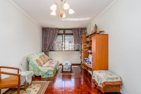 Lejlighed i Amadora, Lisbon, Amadora - € 400.000 | Ref: ZMPT589061 - foto 4