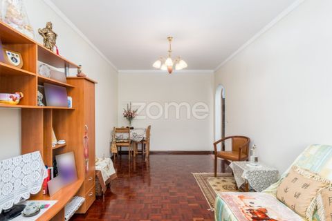 Lejlighed i Amadora, Lisbon, Amadora - € 400.000 | Ref: ZMPT589061 - foto 5