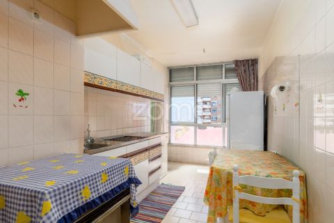 Lejlighed i Amadora, Lisbon, Amadora - € 400.000 | Ref: ZMPT589061 - foto 6