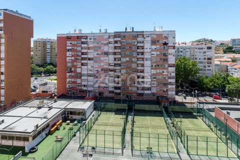 Lejlighed i Amadora, Lisbon, Amadora - € 400.000 | Ref: ZMPT589061 - foto 8