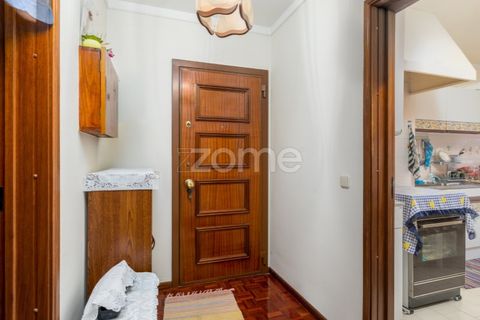 Lejlighed i Amadora, Lisbon, Amadora - € 400.000 | Ref: ZMPT589061 - foto 9